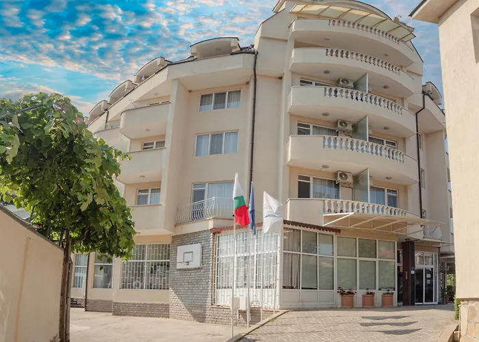 Hotel Aurora