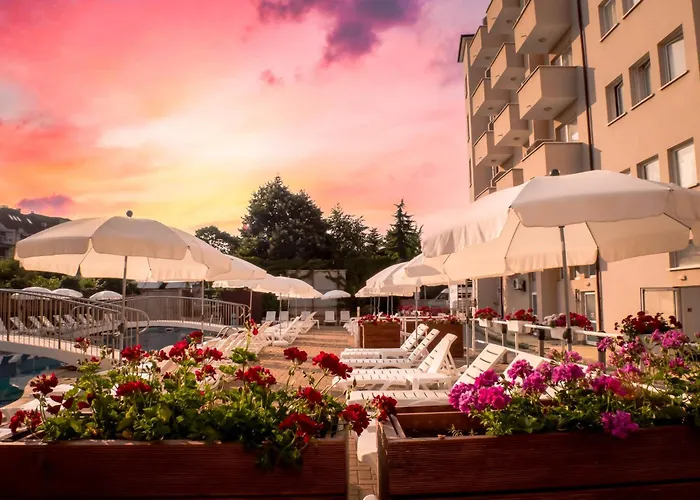Hotel Aurora