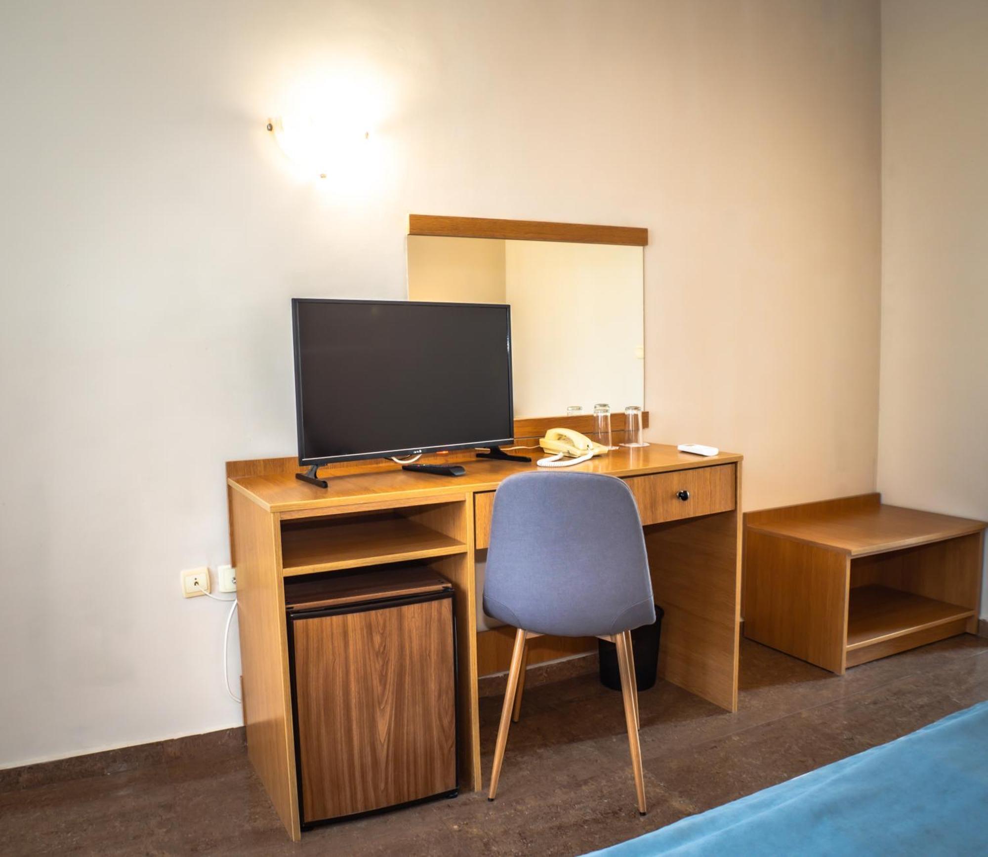 Hotel Aurora 3*