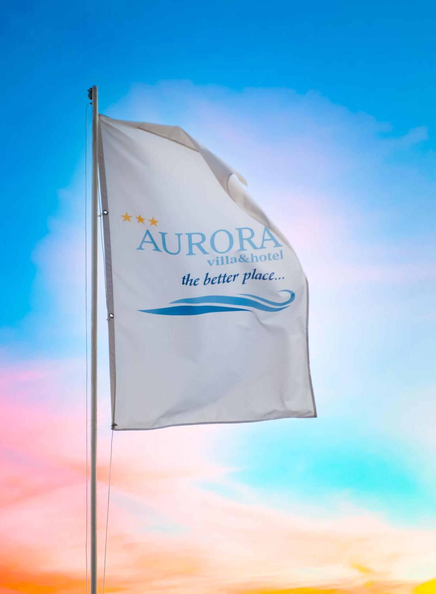 Aurora 3*