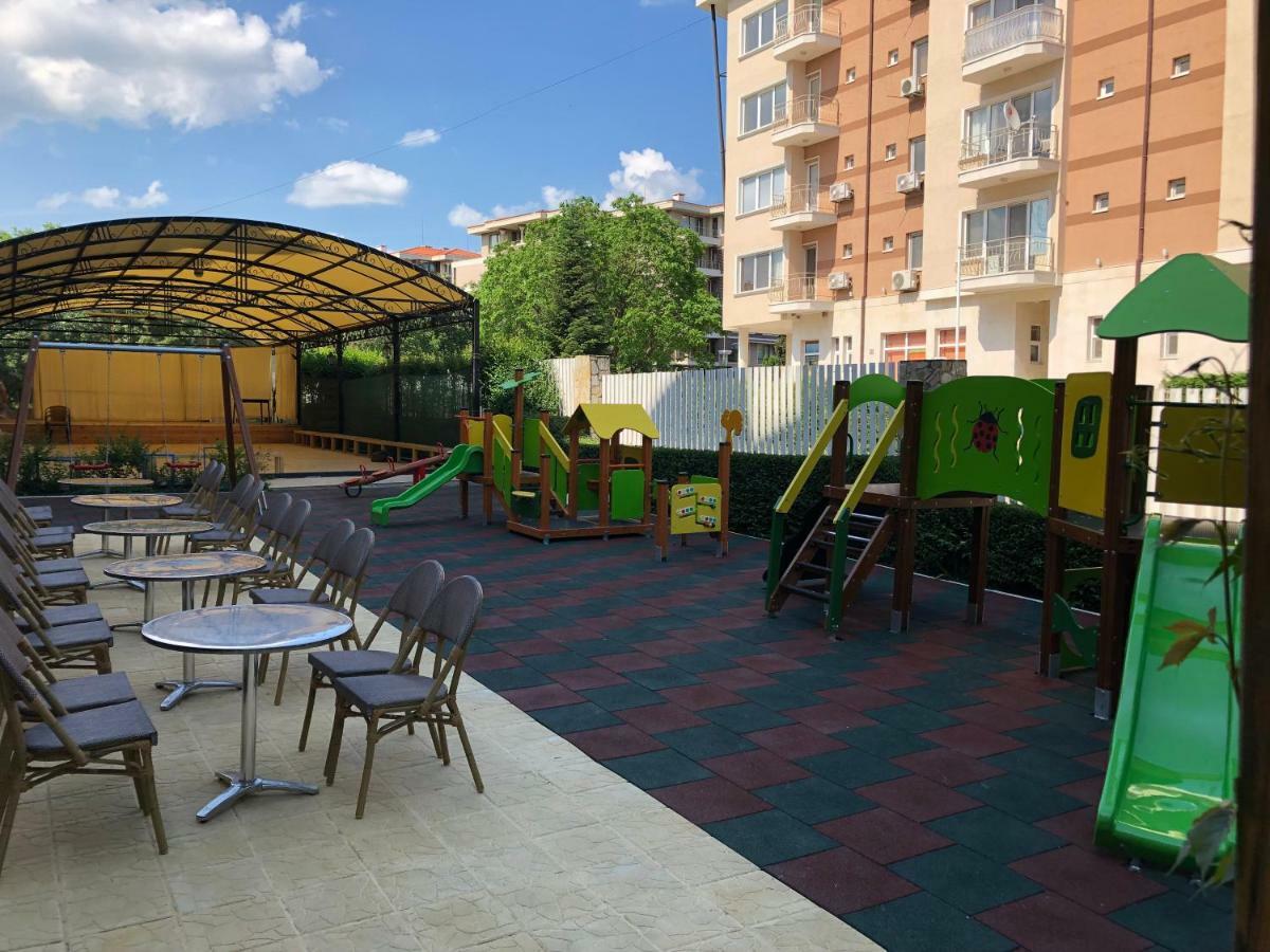 Hotel Aurora
